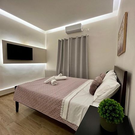 Emerald Luxury Apartments - Ath Airport Spata  Exterior photo